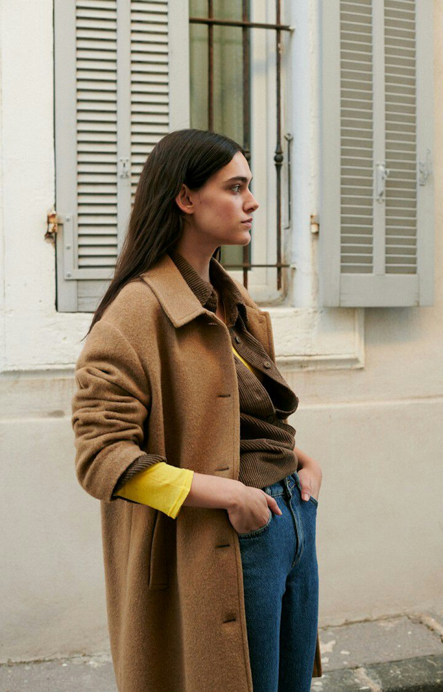 A Love Letter To My Coat Because It s Better Than Anything Else